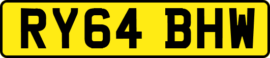 RY64BHW