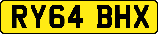 RY64BHX