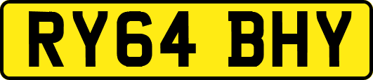 RY64BHY