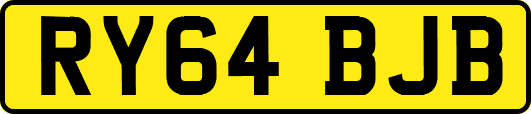 RY64BJB