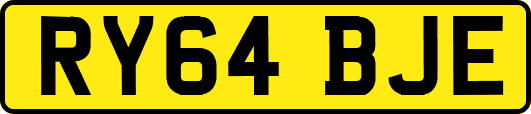 RY64BJE