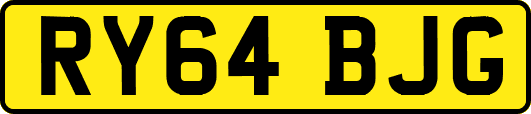 RY64BJG