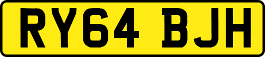 RY64BJH
