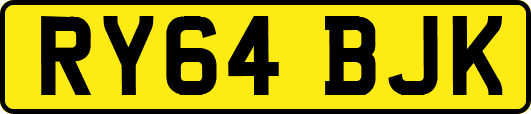 RY64BJK