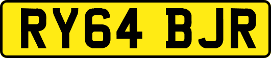 RY64BJR