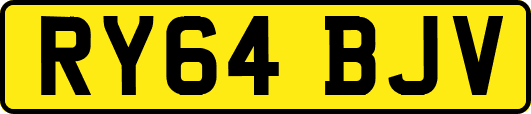 RY64BJV