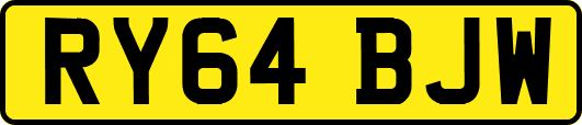 RY64BJW