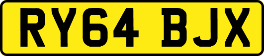 RY64BJX