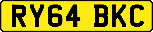 RY64BKC