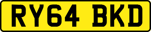 RY64BKD