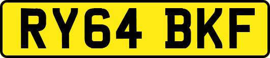 RY64BKF