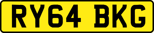 RY64BKG