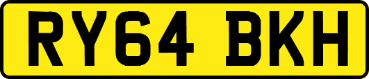RY64BKH
