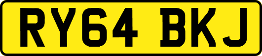 RY64BKJ