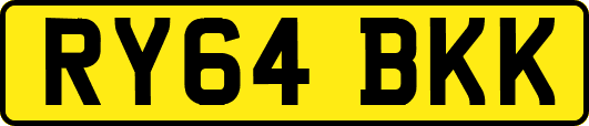 RY64BKK