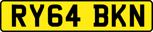 RY64BKN