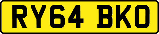 RY64BKO