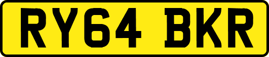 RY64BKR