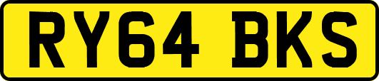 RY64BKS