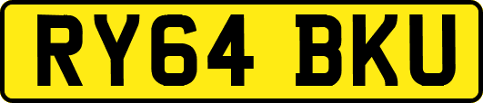 RY64BKU