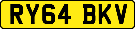 RY64BKV