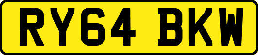 RY64BKW