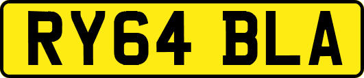 RY64BLA