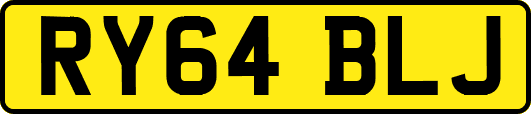 RY64BLJ