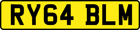 RY64BLM