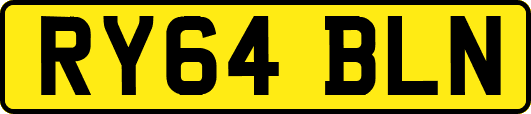 RY64BLN