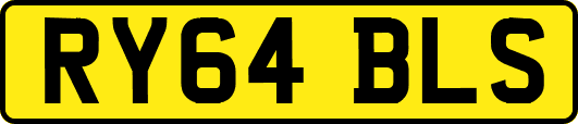 RY64BLS