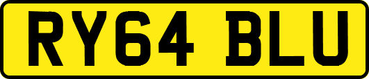 RY64BLU