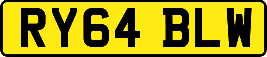 RY64BLW