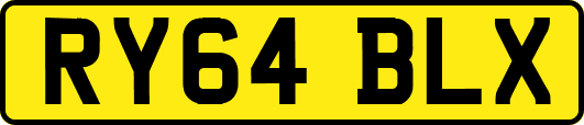 RY64BLX