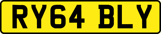 RY64BLY