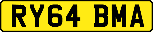 RY64BMA