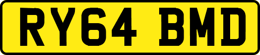 RY64BMD