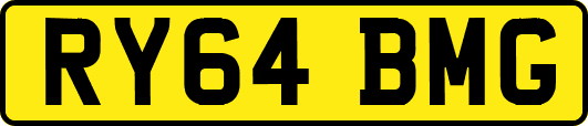 RY64BMG