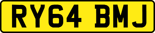RY64BMJ