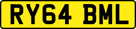 RY64BML