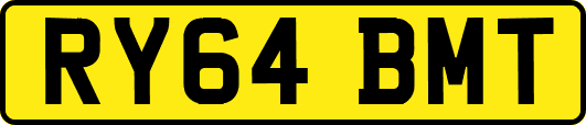 RY64BMT