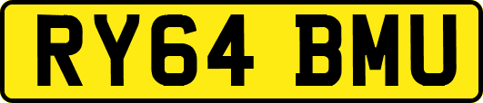 RY64BMU