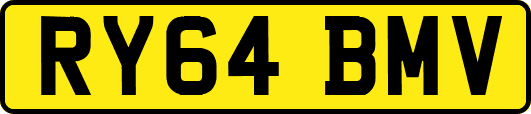 RY64BMV