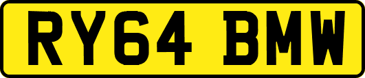 RY64BMW
