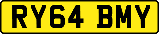 RY64BMY
