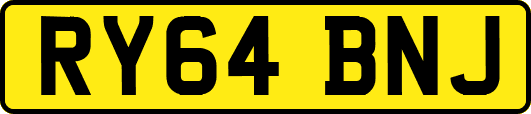 RY64BNJ