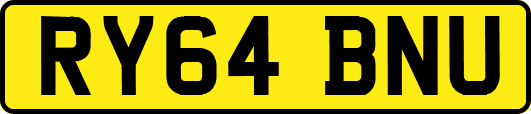 RY64BNU