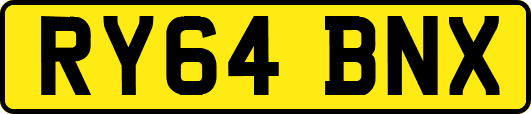 RY64BNX