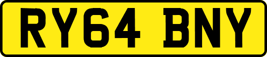 RY64BNY