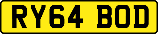 RY64BOD